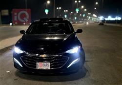 شێڤرۆلێت مالیبۆ